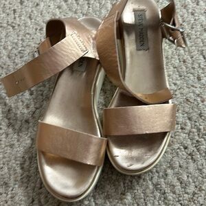 Steve Madden sandals